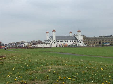 Prestwick Scotland Beautiful Landscapes Childhood Memories Wales