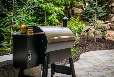 Traeger Auger Not Turning Heres How To Fix Your Pellet Grill