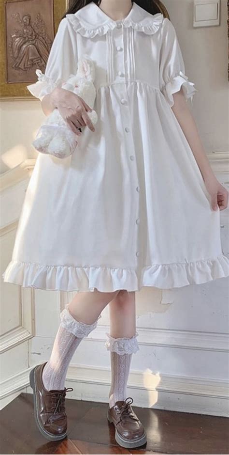 Pin On AZ JO Modest Fashion Outfits Lolita Fashion Old Fashion Dresses