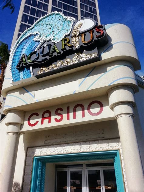 Laughlin Buzz: Riverwalk by the Aquarius Casino Resort