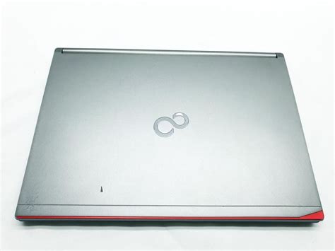 Fujitsu Lifebook E734 Intel Core I5 4gb 128gb Ssd 13 3″