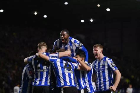 Sheffield Wednesday Squad Depth Hailed Following Plymouth Argyle Win