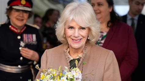 What Happens To Queen Camilla If King Charles Dies Its Complicated