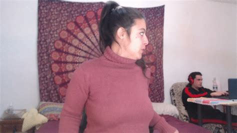 FUCK PERFECT AND NATURAL TITS AND BIG BOOTY OIL DRAGONGALAXY11 Clips4Sale