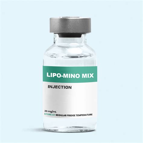 Lipo Mino Mix Gentle Touch Lasers