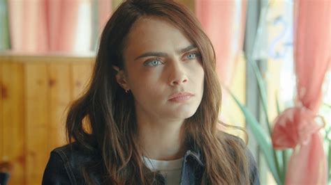 Prime Video Planet Sex With Cara Delevingne Season 1