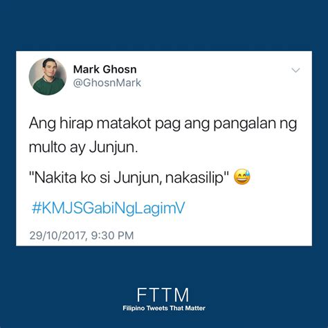 Twitter Funny Quotes Tagalog ShortQuotes Cc