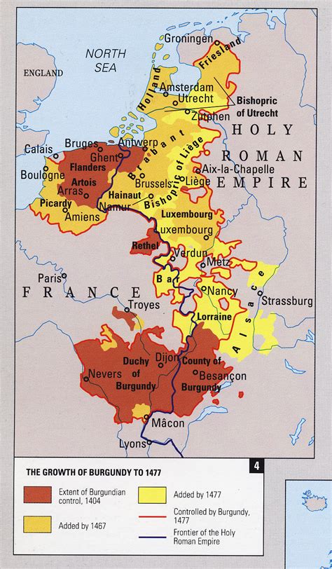 Duchy Of Burgundy Alchetron The Free Social Encyclopedia