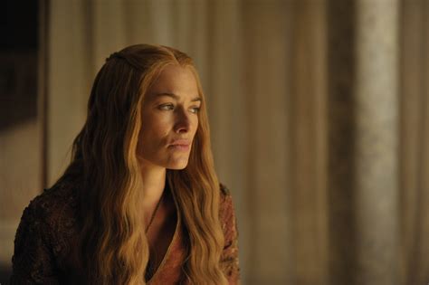 Cersei Lannister Season 4 Cersei Lannister Wallpaper 36909047 Fanpop