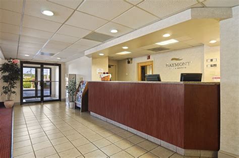 Baymont By Wyndham Macon I 75 Macon Ga Hotels