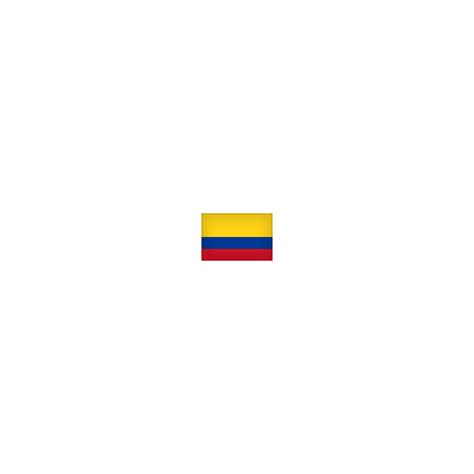 Bandera De Colombia Exterior