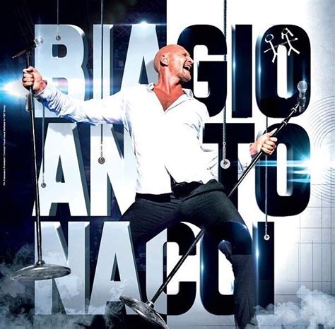 Il Grande Ritorno Di Biagio Antonacci Nuovo Album E Tour In Tutta