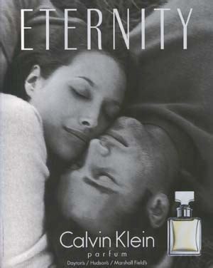 Calvin Klein Perfume – Eternity | Calvin klein perfume, Calvin klein ads, Eternity calvin klein