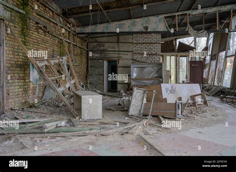 Tschernobyl Katastrophe Hi Res Stock Photography And Images Alamy