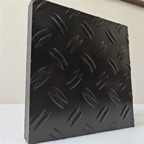 Supply HDPE Plastic Track Mats For Heavy Duty Wholesale Factory