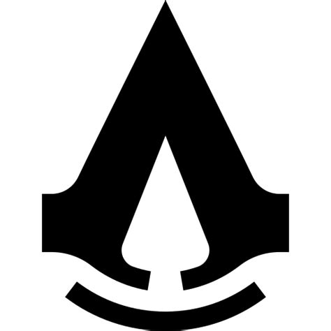 Assassins Creed Logo Png 45 Koleksi Gambar