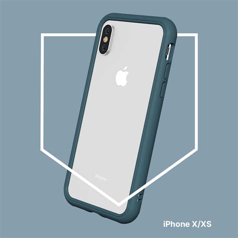 犀牛盾 Iphone Xxs Crashguard Nx 防摔邊框手機殼 保護殼皮套 Yahoo奇摩購物中心