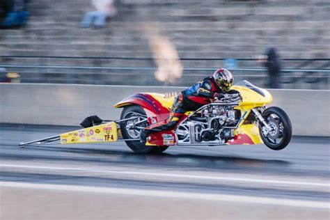 A Full Hour Of The Most Impressive Drag Bikes Drag Bike News