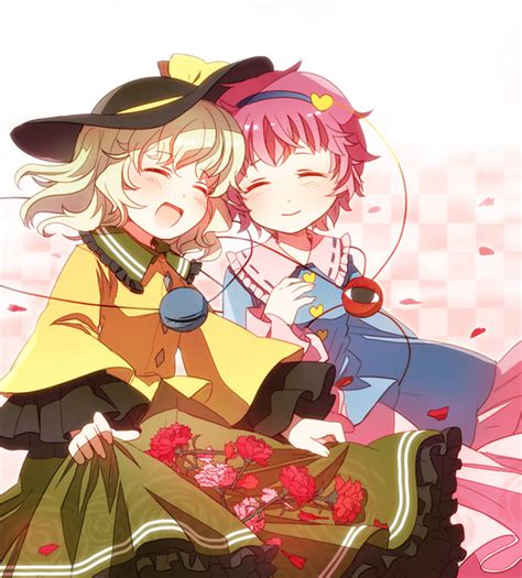 Touhou Image By Chaba Hortensia Zerochan Anime Image Board