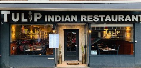 TULIP INDIAN RESTAURANT, Amsterdam - Oud Zuid - Restaurant Reviews ...