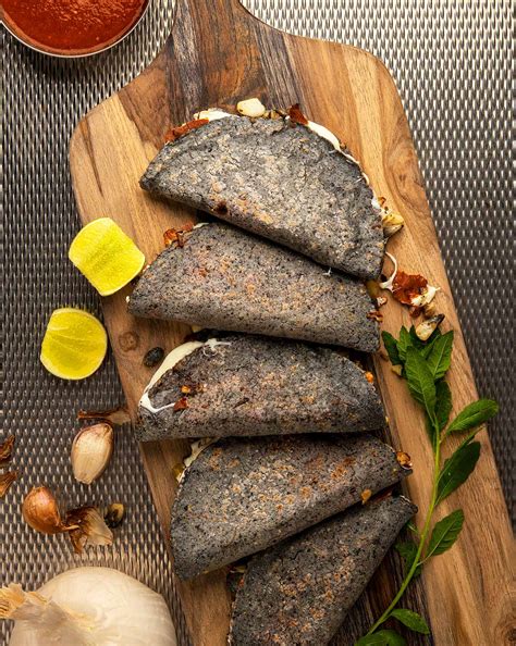 huitlacoche recipes 5
