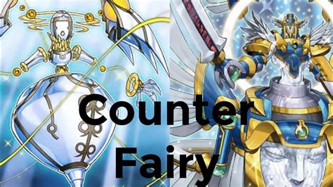 Counter Fairy Ygopro June 2018 Youtube