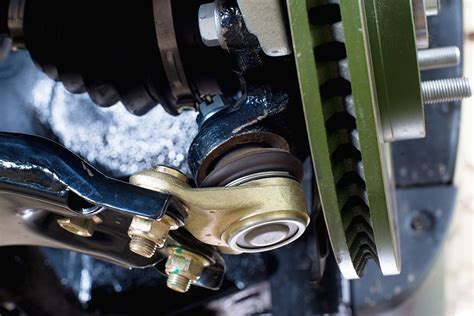 How Much Should It Cost To Replace Ball Joints