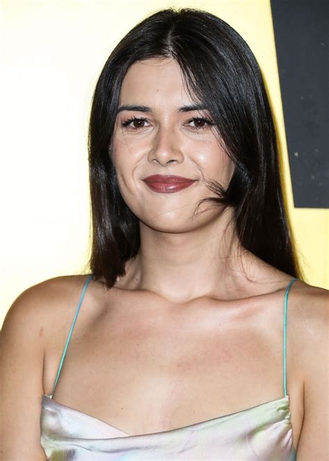 PATTI HARRISON at Vanities Party: A Night for Young Hollywood in Los