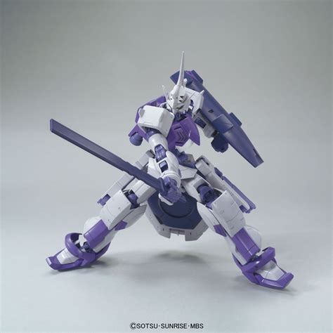 Buy Bandai Hobby Gundam Kimaris Trooper Gundam IBO Building Kit 1