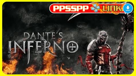 Dante's Inferno Ppsspp - 💿 Dante’s Inferno | PPSSPP LINK - YouTube