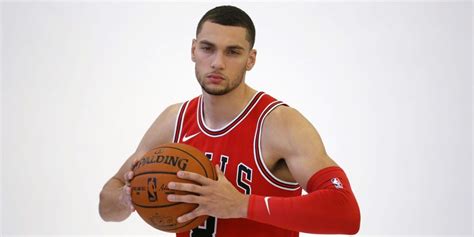 Zach Lavine Net Worth September 2024 Salary Age Siblings Bio