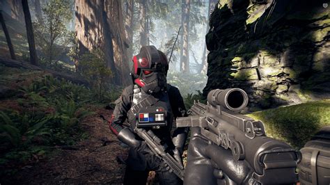 Star Wars Battlefront Ii Performance Guide Best Settings For Your Pc