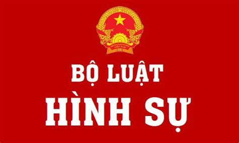 Những điểm Mới Nhất Của Bộ Luật Hình Sự 2015