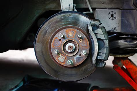 How To Tell If You Need New Brakes CarParts4Less