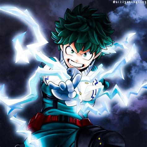 Pin By Oriana Valeria Castro Parra On Izuku Midoriya Deku In 2024