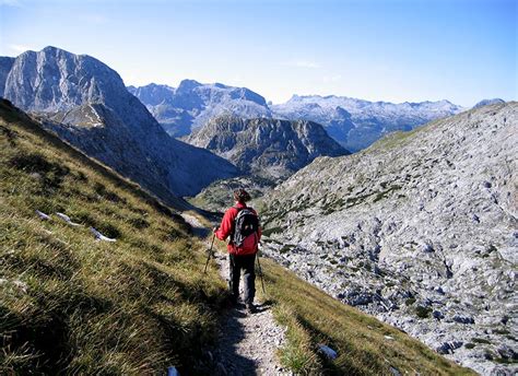 Schneibstein Kleine Reibn Bergtour Berchtesgaden