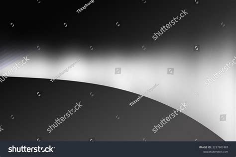 Black White Gradient Background Image Background Stock Illustration 2227607487 | Shutterstock