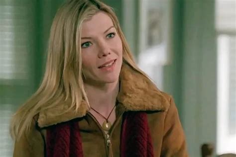 Stephanie Niznik Murió Actriz Conocida Por Sus Papeles En Grey´s Anatomy Csi Miami Y