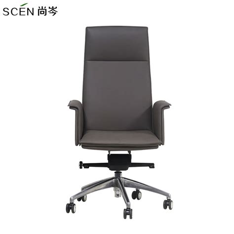 Best High Back Executive Bonded Leather Office Chair Executive Chairs