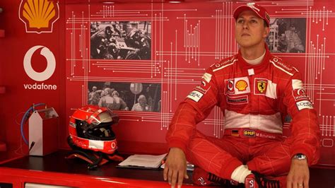 7 ani de la accidentul lui Michael Schumacher Sunt printre puținii