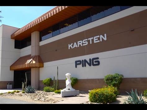 Ping Corporate Office Headquarters Phone Number Address