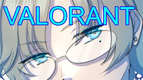 【valorant】コンペかアンレか【ヴァロラント】 Youtube