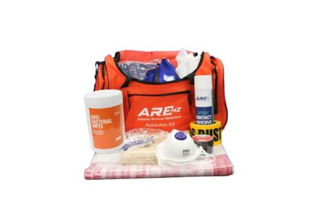 Beacon Safety Asbestos Removal Kit Basic Beacon Safety