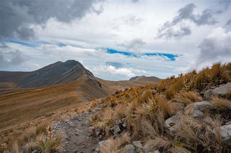 Mountain Ranges of Mexico | LAC Geo