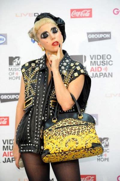 Lady Gaga Fashion Mtv Video Music Aid Japan 391x588 400×602 Lady Gaga Fashion Fashion