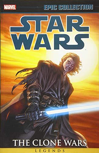 Star Wars Legends Comics Reading Order (The Star Wars Expanded Universe)