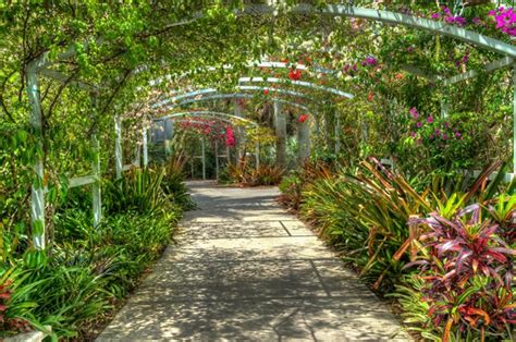 20 Best Botanical Gardens to Visit in the U.S. | Garden Design