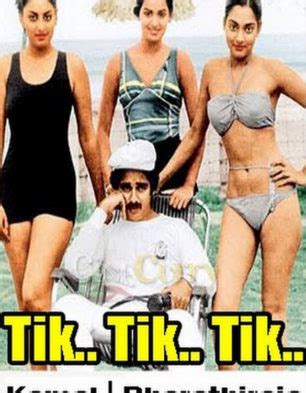 Tik Tik Tik Cast List | Tik Tik Tik Movie Star Cast | Release Date ...