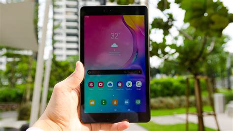 Kelebihan Samsung Galaxy Tab A Yang Cocok Untuk Berbagai Kalangan