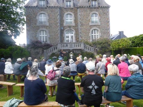 Succès et émerveillement au Rendez vous au Jardin Un week end d